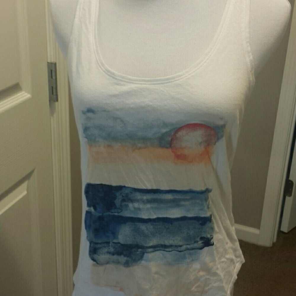 Tank top - Picture 4 of 4